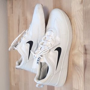 M 7.5 / W 9 Nike SB Nyjah Free Skate Shoes